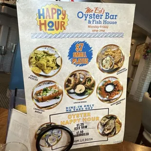 Happy Hour