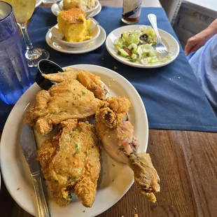 Fried Chicken