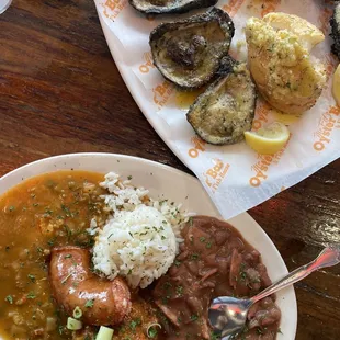 Taste of New Orleans