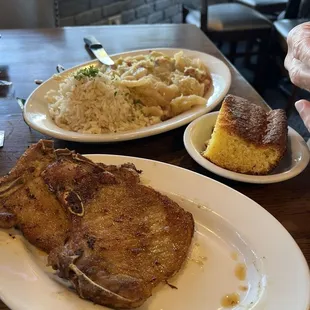 Pork Chop