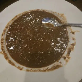 Turtle Soup