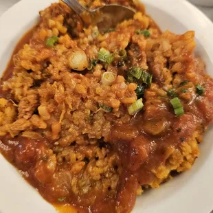 Jambalaya