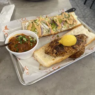 soups and chowder, soup, chowder, food