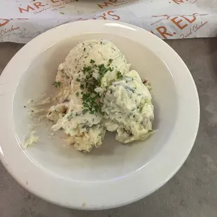 Potato salad