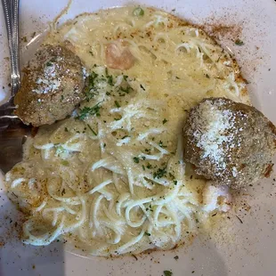 Crab Cakes