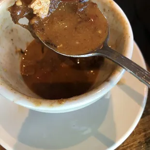 Turtle Soup