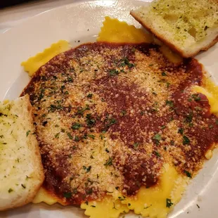 Ravioli