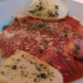 Garlic Bread