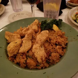 Gumbo