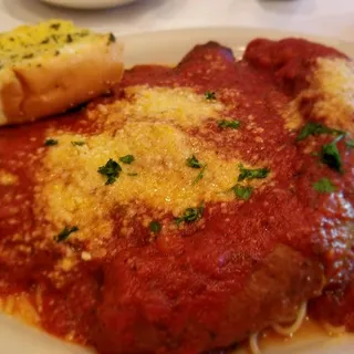 Italian Sausage