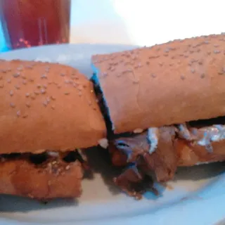 Roast Beef