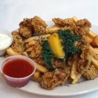 Oyster