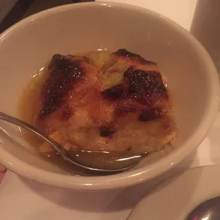 Bread Pudding