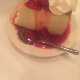 Cheesecake