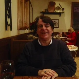 Robert D.