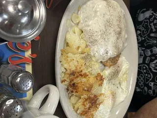 Stephanie's Coffee Shop