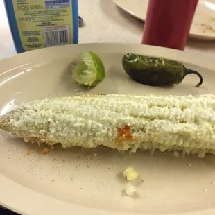 Elote