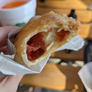 Mr. Empanada - South Tampa
