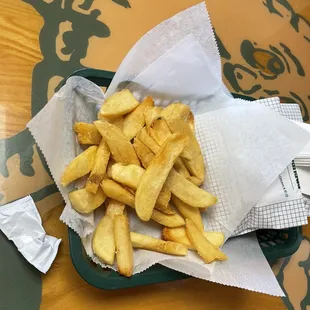 Fries
