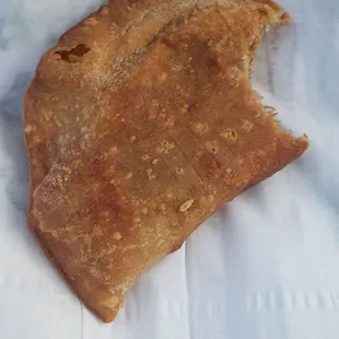 Mr Empanada