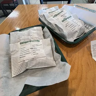 Spinach, Artichoke &amp; Cheese Buffalo Chicken &amp; Blue Cheese Ground Beef (Picadillo) Crabmeat