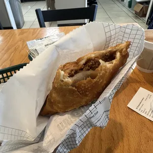 Ground Beef (Picadillo)