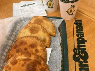 Mr Empanada