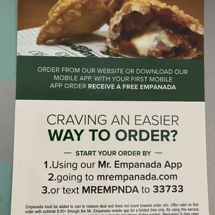 Download the app at the App Store