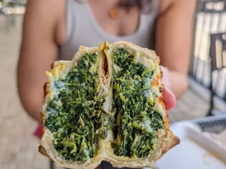 Empanada World Café