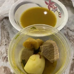 Sancocho