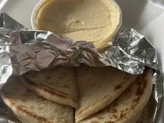 Pita's Republic