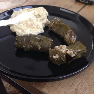 Dolmas