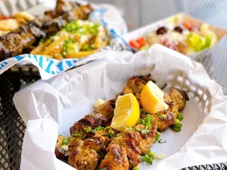 Nick the Greek Morgan Hill