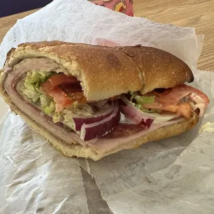 sandwiches, sandwich, food