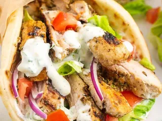 Istanbul Gyro & Kebab