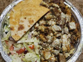 America's Best Wings Gyro & Pizza