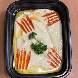 Hummus