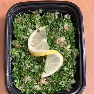 Tabouleh