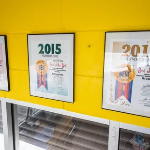 Mr. Fancy Pants' Express Carwash