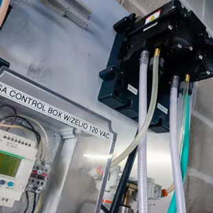 Mr. Fancy Pants' Express Carwash