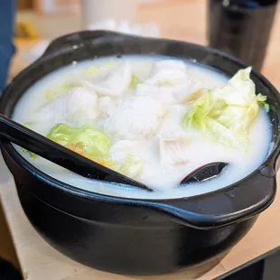 food, soup, chowder, soups and chowder