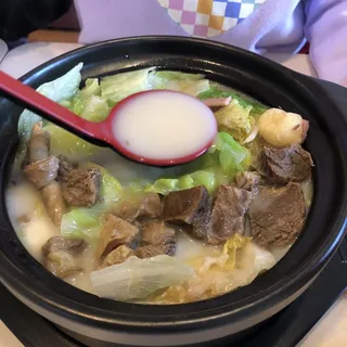 N1 Original Noodle Soup