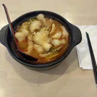 N5 Spicy Noodle Soup