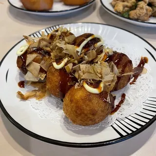 Takoyaki