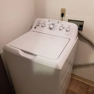 Newly installed, works great!