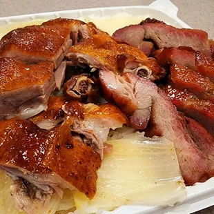 BBQ Pork