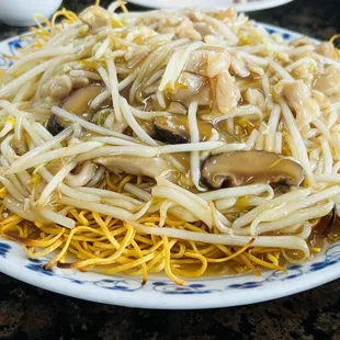 Chow Mein
