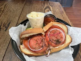 Back Bay Market and Deli