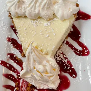 Dessert