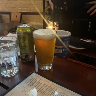 IPA